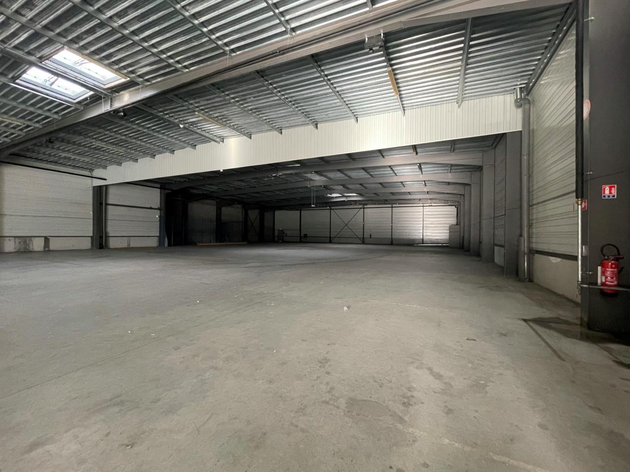 Local d'activité Eysines 2000m² Location local d'activité Eysines Gironde OLACT2424111 11